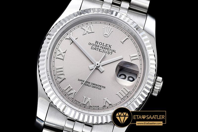 RDJ0274E - DJ 36mm Jub Flt SSSS Light Grey Rmn BP A3135 Mod 01.jpg modelleri RDJ0274E - DJ 36mm Jub Flt SSSS Light Grey Rmn BP A3135 Mod - 01.jpg